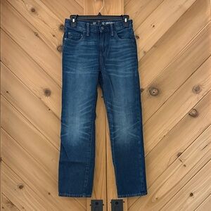GAP Kids Blue Jeans